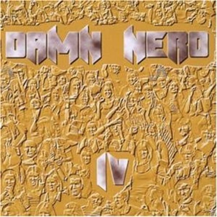 Проклет Нерон - IV (1CD)