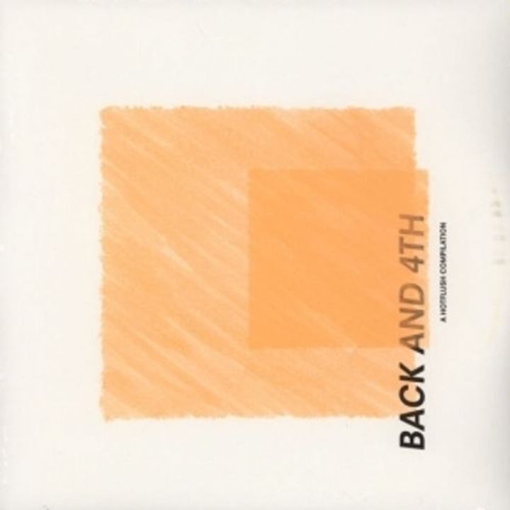 Various Artists - Back And 4th (1Vinyl)