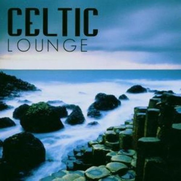 Various Artists - Celtic Lounge (1CD)
