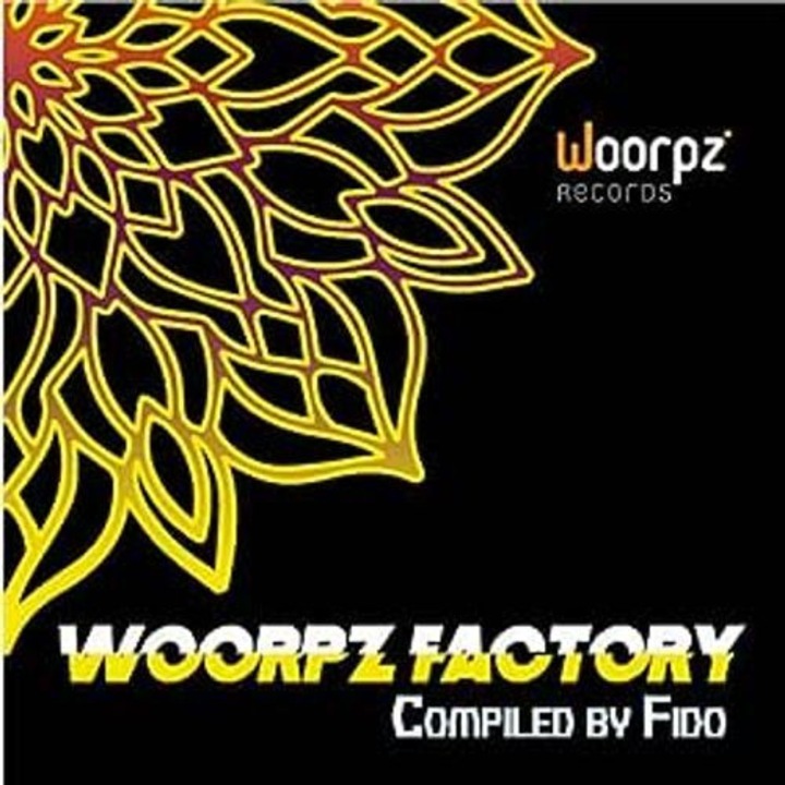 Fido (PT) - Woorpz Factory (1CD)