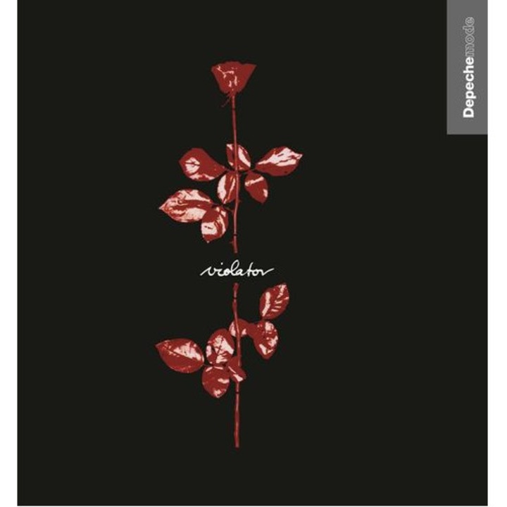 Depeche Mode - Violator (1Vinyl)