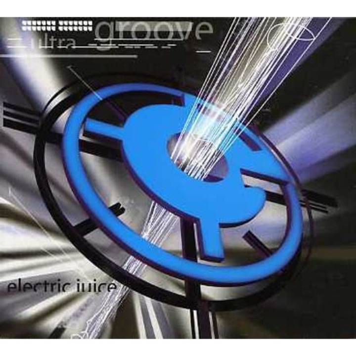 Various Artists - Electric Juice (1CD)