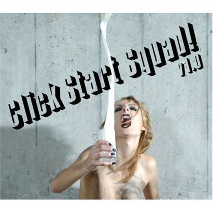 Various Artists - Madskippers Click Start Squad! Vol. 1 (1CD)