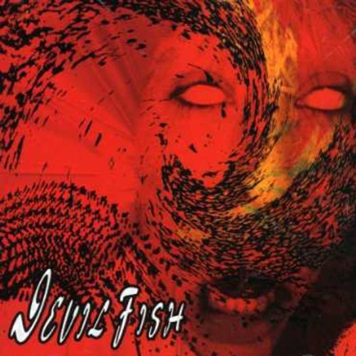 Various Artists - The Devil-Fish (1CD)