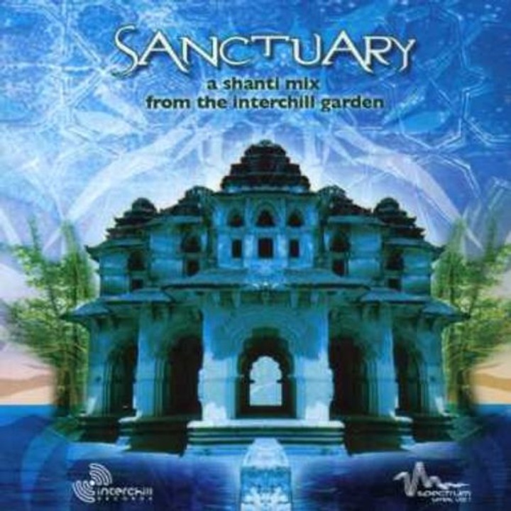 Various Artists - Sanctuary (1CD)