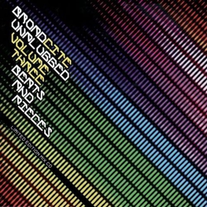 Various Artists - Broadcite Unplugged: Beats and Pieces (1CD)