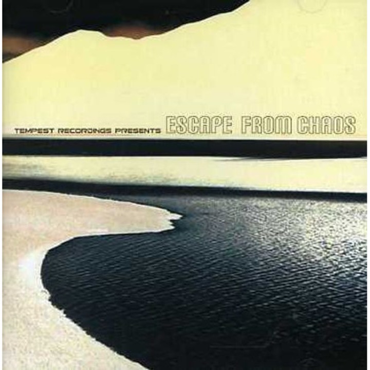 Various Artists - Escape From Chaos (1CD)