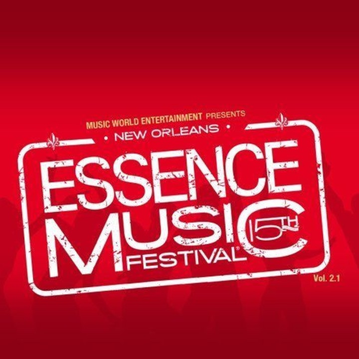 Various Artists - Essence Music Festival 15th Anniversary Vol 2 - New Orleans (1CD)