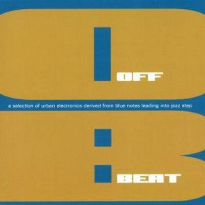 Various Artists - Vv.Aa.-Off Beat (1CD)