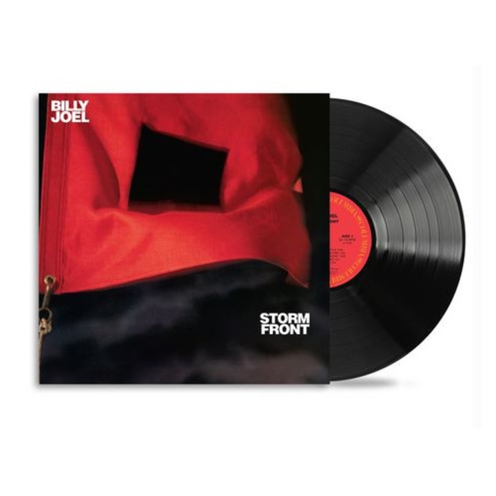 Billy Joel - Storm Front (1Vinyl)