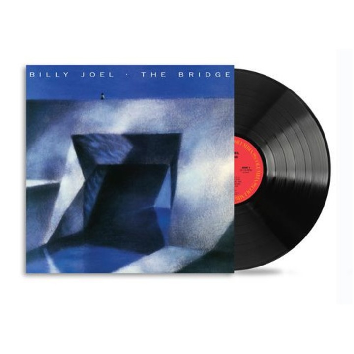 Billy Joel - The Vinyl Collection, Vol. 2 (1Vinyl)