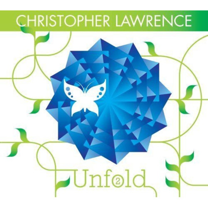 Christopher Lawrence - Unfold #2 (1CD)