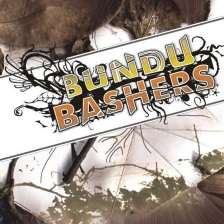 Various Artists - Bundu Bashers (1CD)
