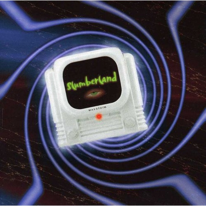 Various Artists - Slumberland (1CD)