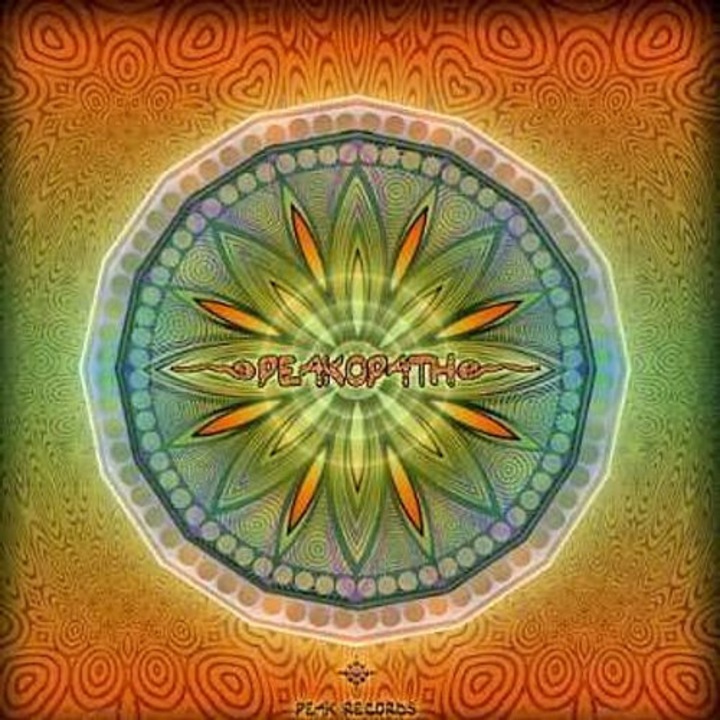 Various Artists - Peakopath (1CD)