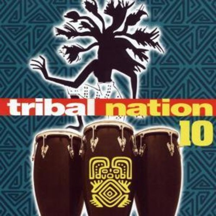Various Artists - Tribal Nation 10 (1CD)