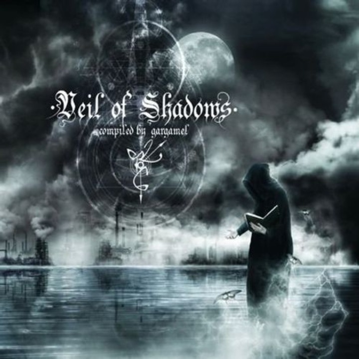 Various Artists - Veil of Shadows (1CD)