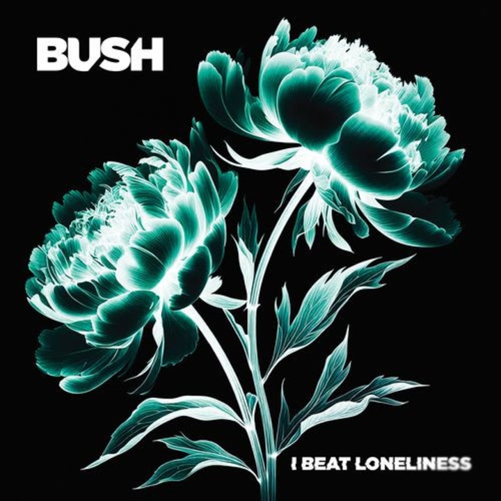 Bush - I Beat Loneliness (1CD)