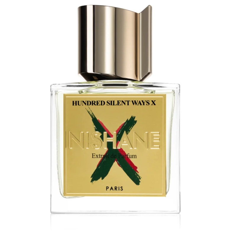 Parfum Unisex Nishane Hundred Silent Ways X, 50ml - eMAG.ro