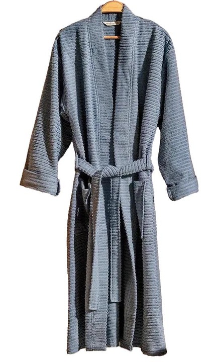 Halat de baie Madame Coco set unisex - 37964, M