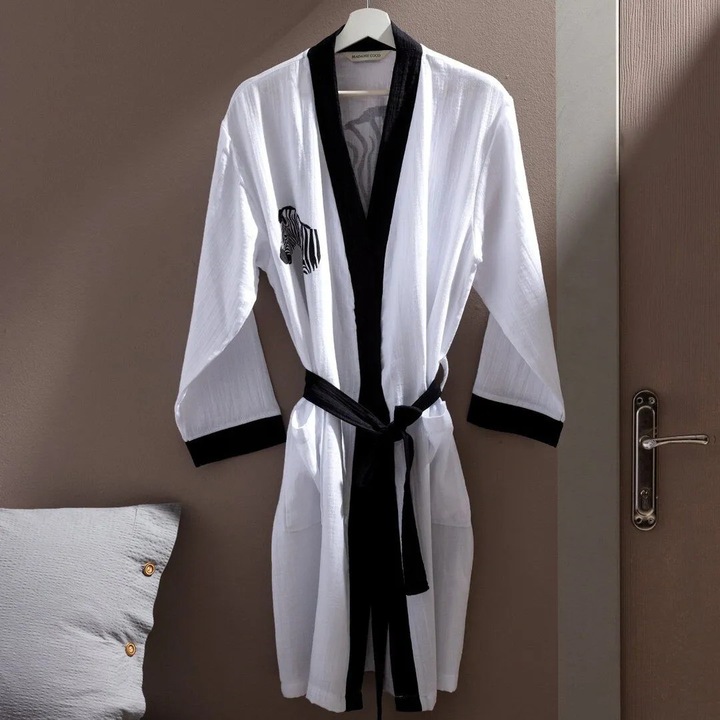 Халат за баня Madame Coco, M