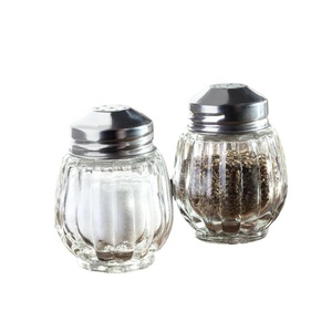 Rasnite si dozatoare condimente