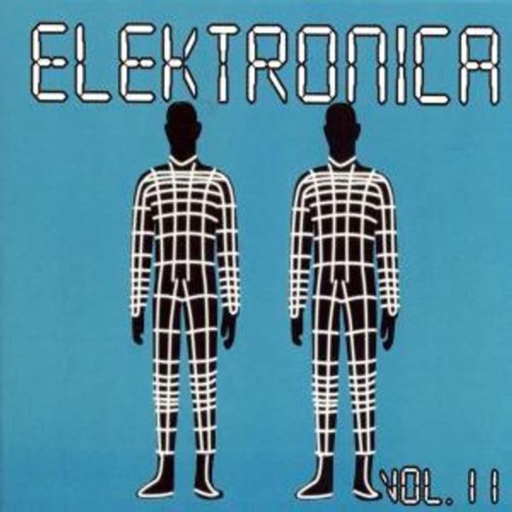 Various Artists - Elektronica 11 (1CD)