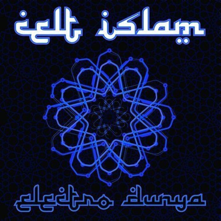 Celt Islam - Electro Dunya (1CD)