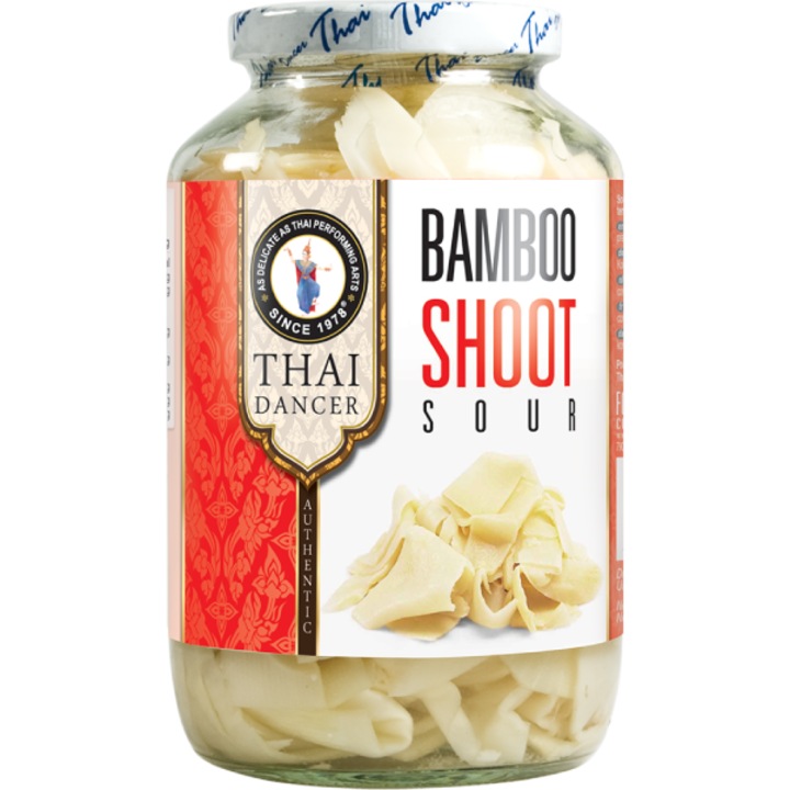 Lastari de bambus acri thai dancer 680g - eMAG.ro