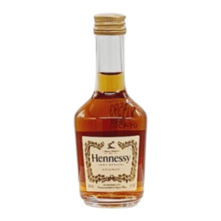 Cognac Hennessy VS 0.05L