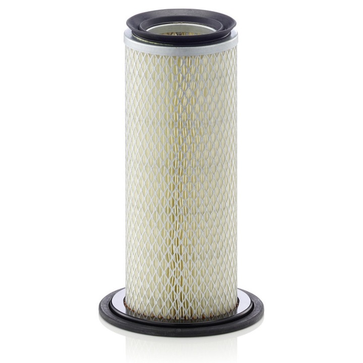 Filtru de aer MANN, 63mm, 150mm x 264mm, 104mm