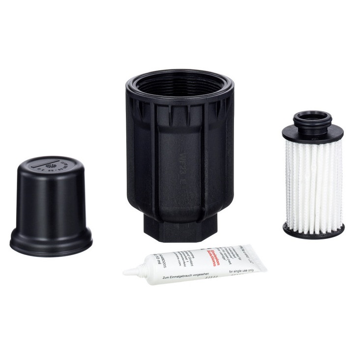 Filtru uree MANN U58/11KIT, 104x75mm