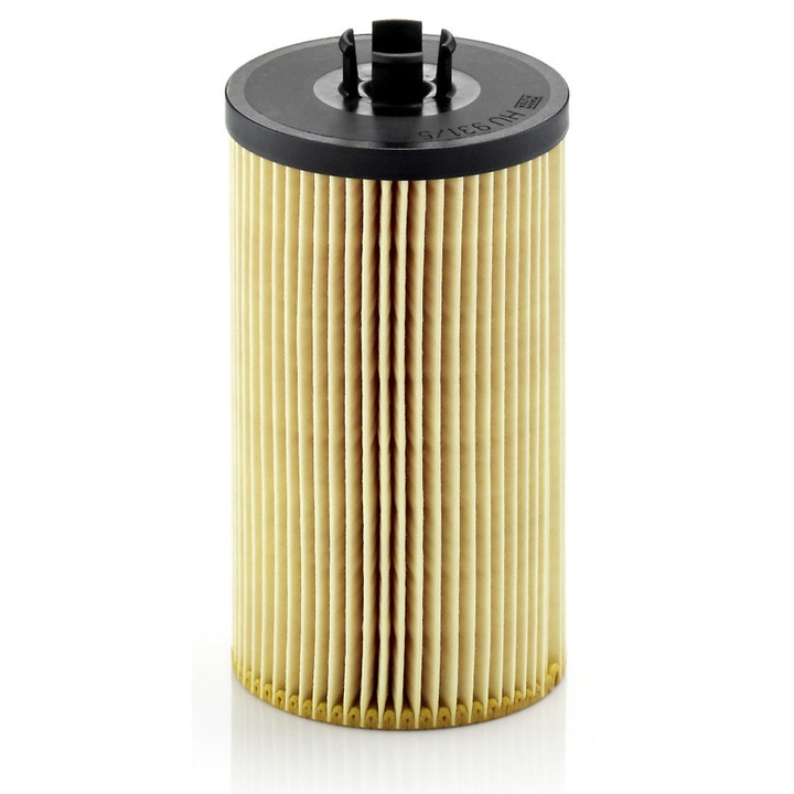 Маслен филтър MANN, HU931/5X, 28x39mm, 80x83mm, 149mm