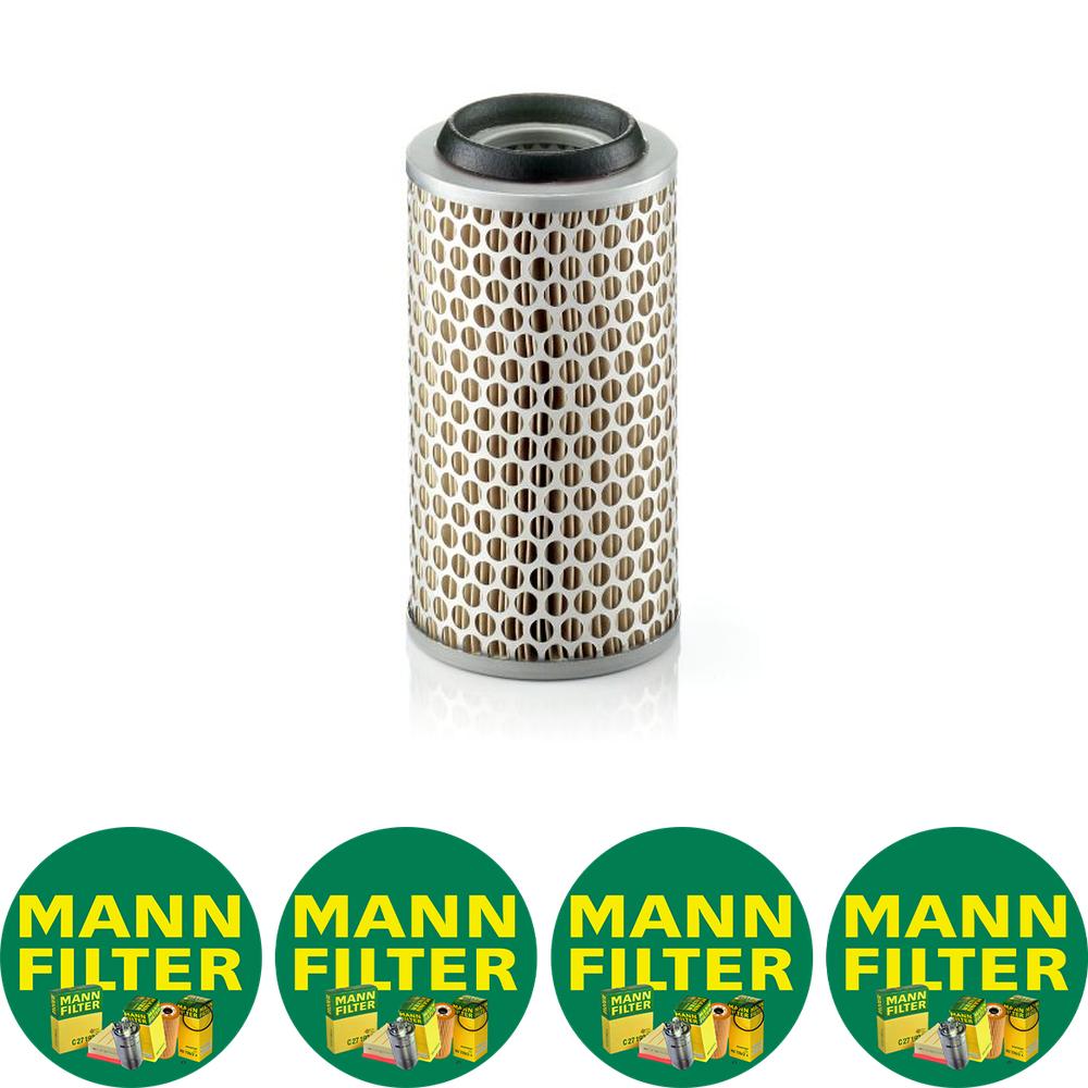 MANN-FILTER C 17 134 Filtro dell'aria - per Applicazioni fuori strada