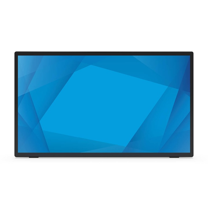 Monitor Elo Touch 2770L LCD 27-inch Full HD, 10-touch, Negru