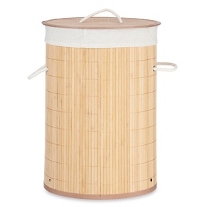 Szennyeskosarak és lavórok