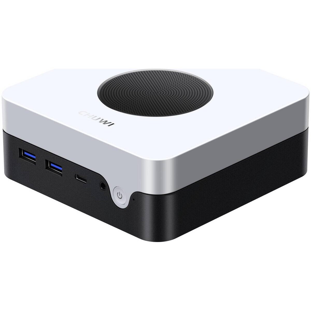 ミニPC CHUWI LarkBox X Intel N100 Windows11 Chuwi LarkBox X Intel N100 Processor | 12GB RAM 512 GB SSD – CHUWI