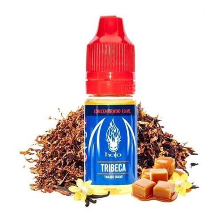 Aroma Concentrata Halo 10 ml - Tribeca