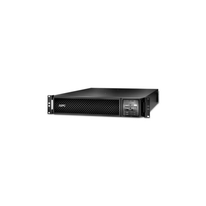UPS APC SRT1000XLI 1000VA Black