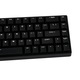 Aula геймърска механична клавиатура Gaming Mechanical Keyboard WIN68 HE 8K - Greywood Magnetic Switch [Linear] (English US), Black