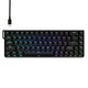Aula геймърска механична клавиатура Gaming Mechanical Keyboard WIN68 HE 8K - Greywood Magnetic Switch [Linear] (English US), Black
