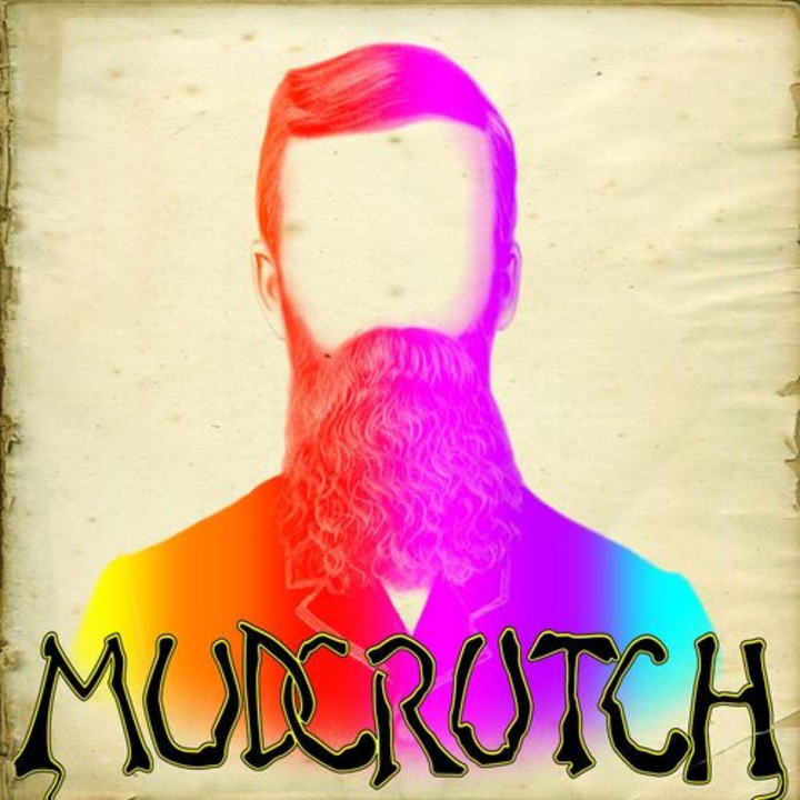 Mudcrutch - Mudcrutch (1Vinyl)