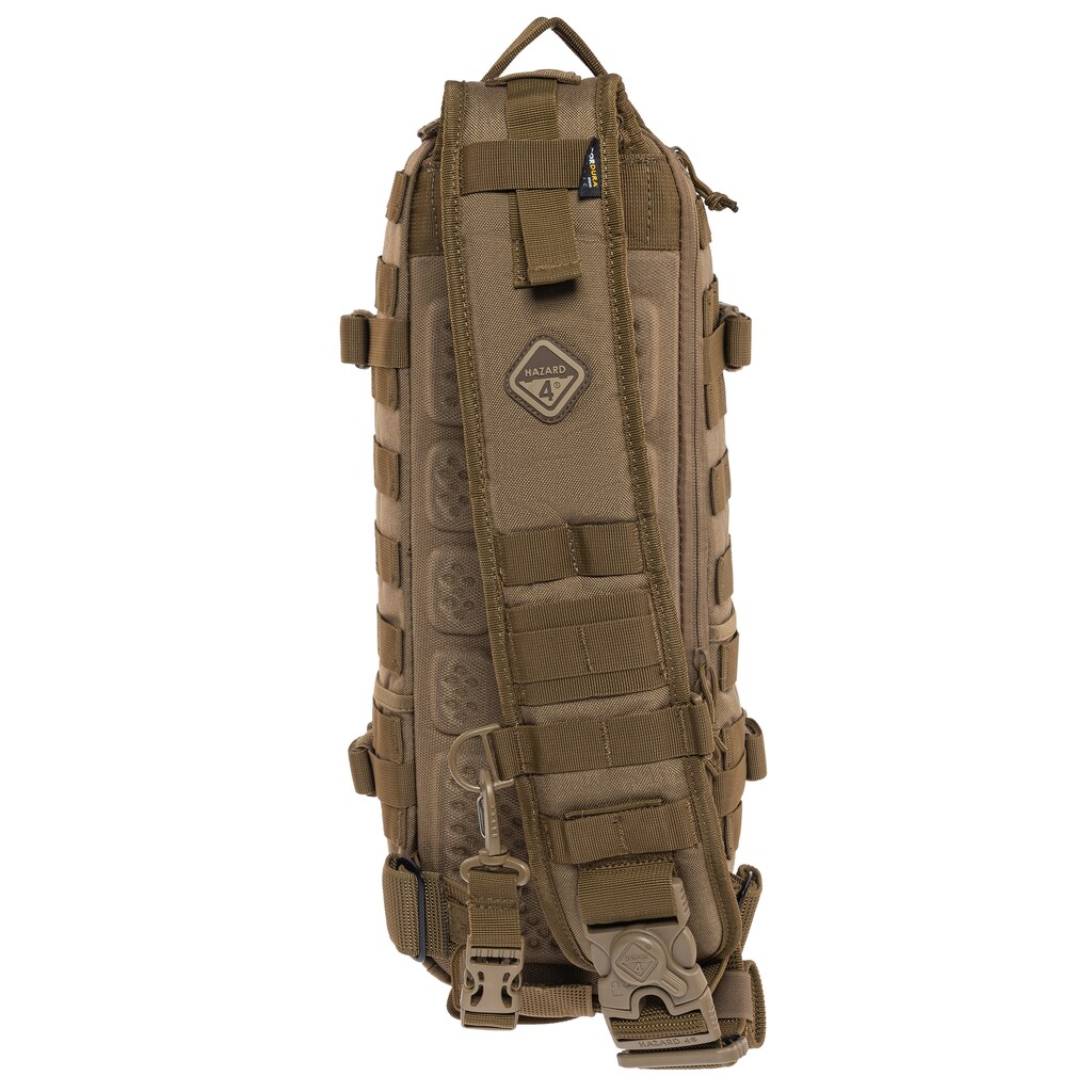 Rucsac tactic Hazard 4 Plan-B Classic Sling Pack 11,8 l, culoare