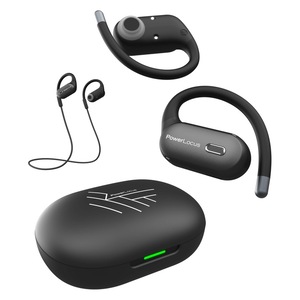 Bluetooth headset
