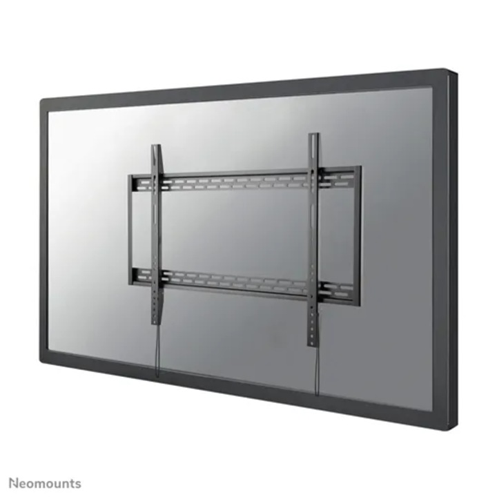 NEOMOUNTS TV tartó NM 60inch-100inch 125kg Fekete