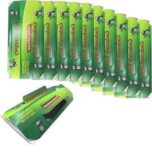 Insecticide si repelente