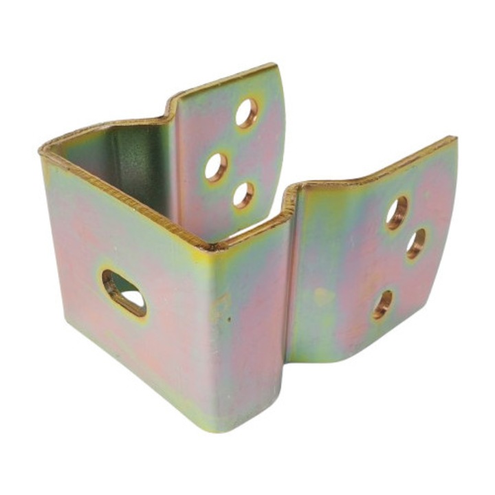 Suport coloană înclinat 80