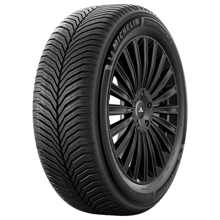 Anvelopa All Season 235/55 R18 Michelin Crossclimate 3 100 V