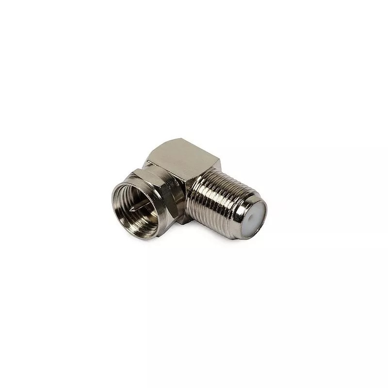 Adaptor F angular - eMAG.ro