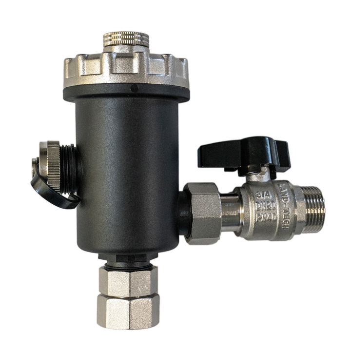 Filtru anti-magnetita, 3/4”, Land-Tech